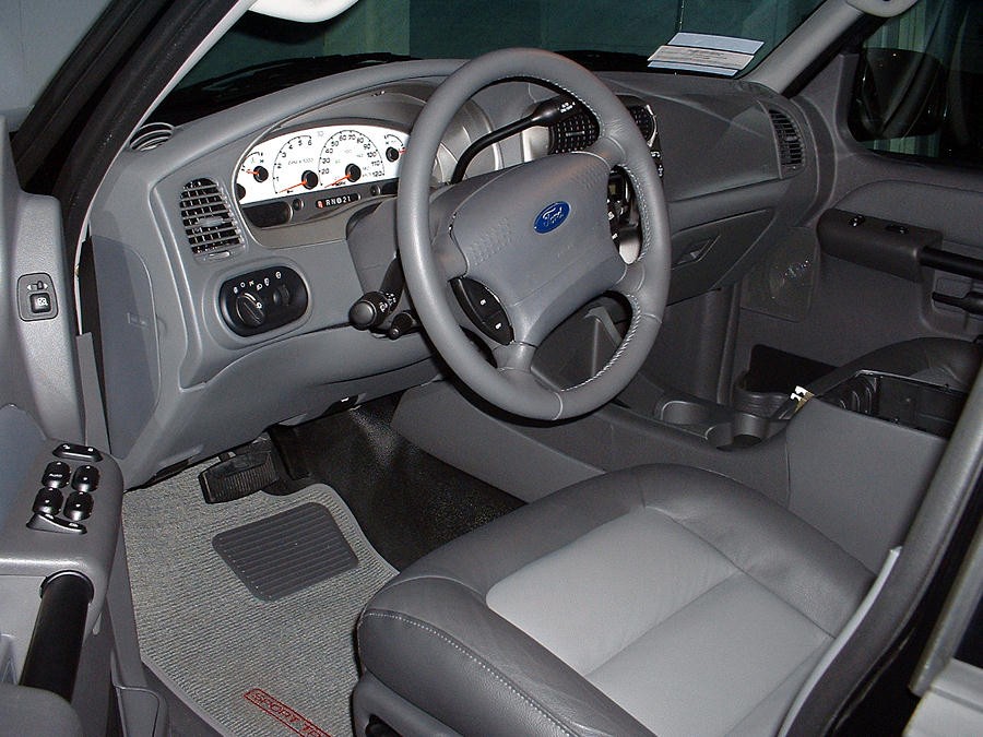 ​Ford Explorer 2020 модельного года станет самым быстрым полицейским автомобилем в истории